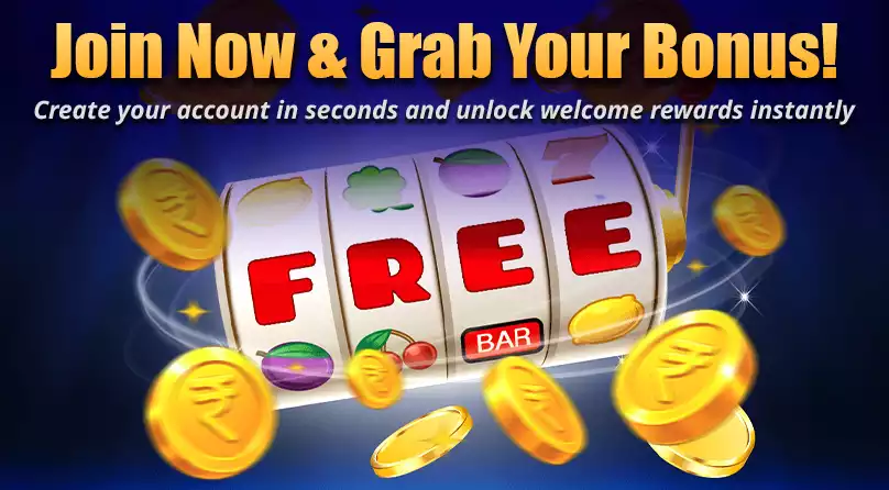 Join Rummy Time to get welcome bonus