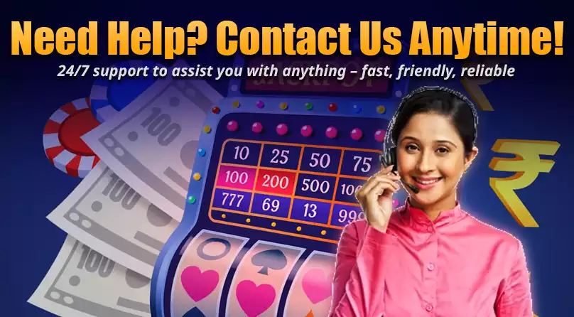 Contact Us Rummy Time/Rummy Time Official customer service is online 24 hours a day